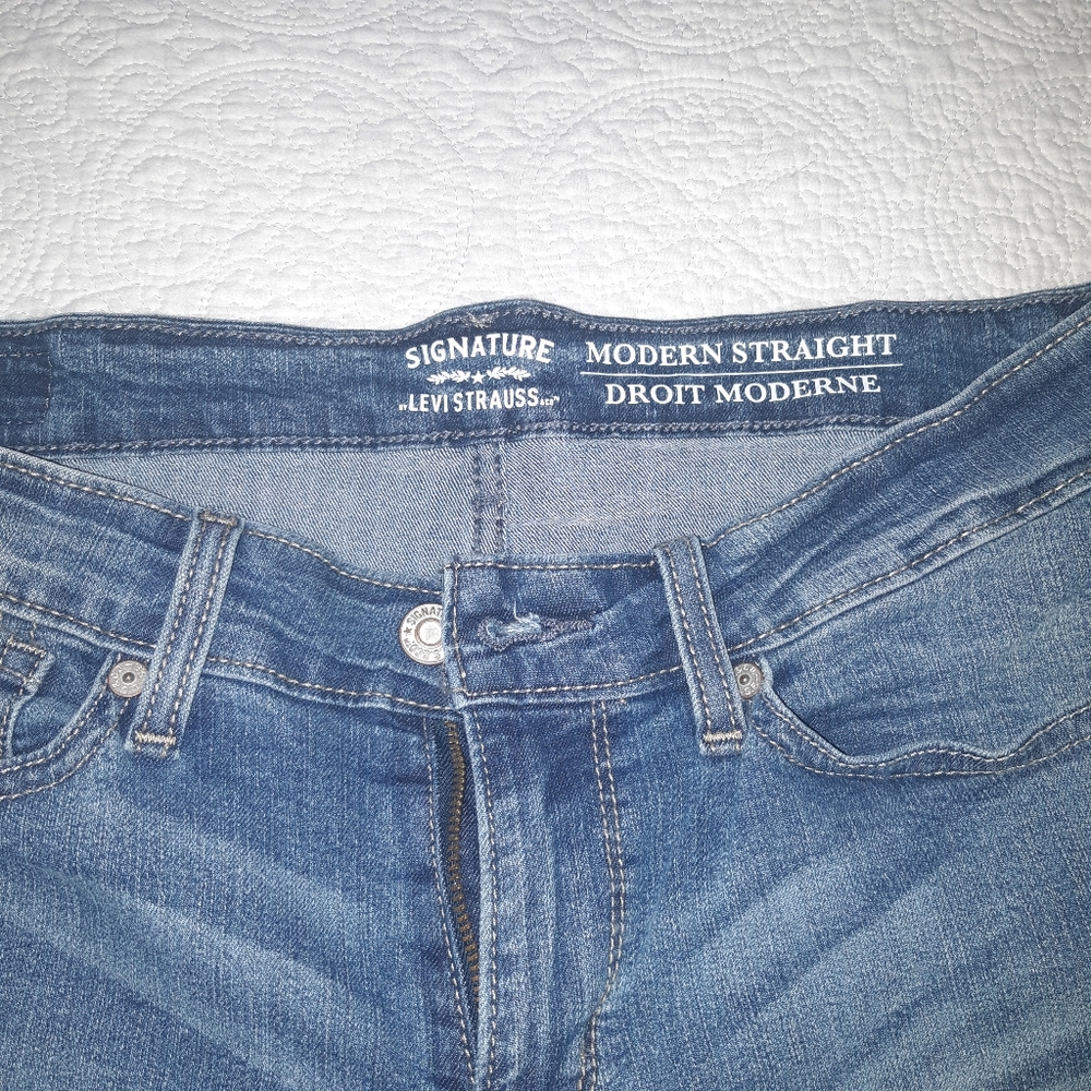 LEVI'S Jeans - Picture 2 of 3